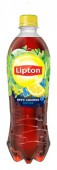 Чай Липтон Лимон 0,5 л