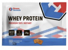 Fitness Formula Whey Protein