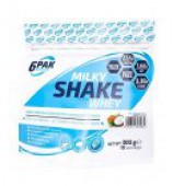 6PAK Nutrition Milky Shake Whey, 300 гр