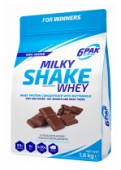 6PAK Nutrition Milky Shake Whey, 1800 гр