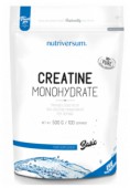 Nutriversum BASIC Creatine Monohydrate, 500 гр