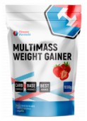 Fitness Formula Multimass Weight Gainer, 1000 гр