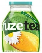 Fuze Tea зелёный манго-ромашка 0,5