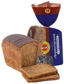 Хлеб Черногорский 